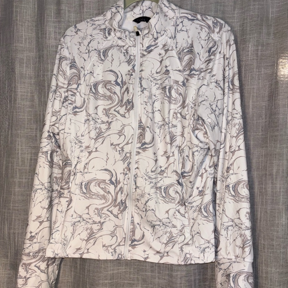 Danskin Activewear Jacket